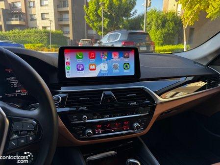 BMW 520i 2023