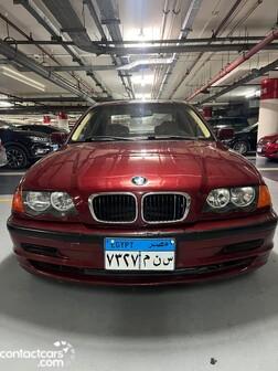 BMW 318i 2000