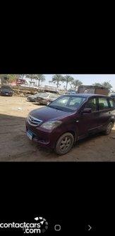 Toyota Avanza 2008