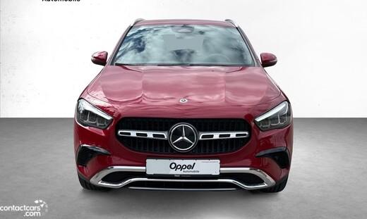Mercedes GLA 200 2023