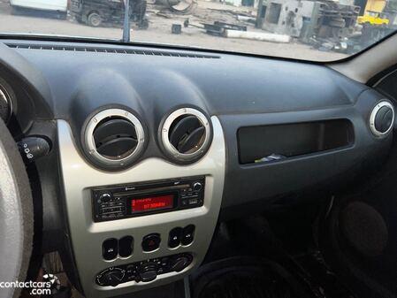 Renault Sandero 2014