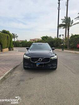 Volvo XC 60 2019