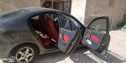 Proton Gen 2 2008