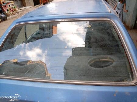 Honda Civic 1981