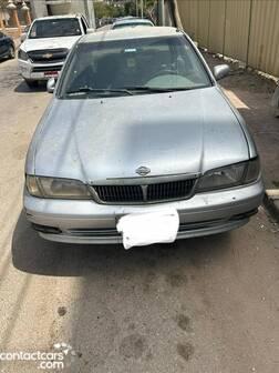 Nissan Sunny 2000