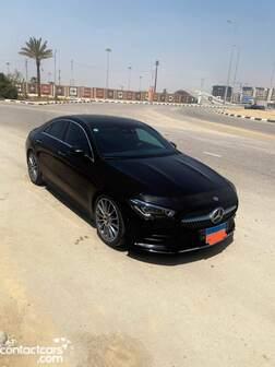 Mercedes CLA 200 2023