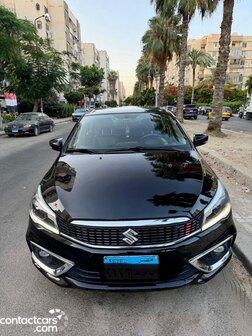 Suzuki Ciaz 2022