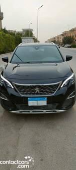 Peugeot 5008 2020