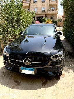 Mercedes C180 2023