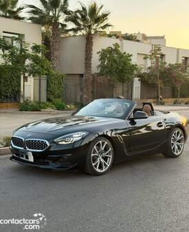 BMW Z4 2019