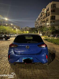 Opel Corsa 2022