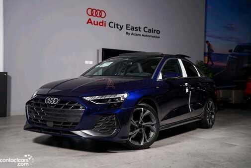 Audi A3 2026