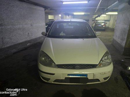 Ford Focus 2003