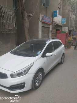 Kia Ceed 2019