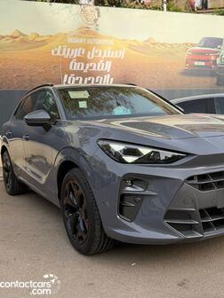 Cupra Terramar 2025