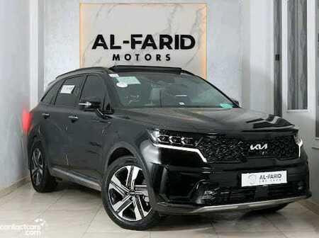 Kia Sorento 2023