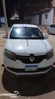 Renault Logan 2015