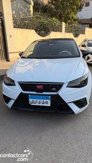 Seat Ibiza 2019
