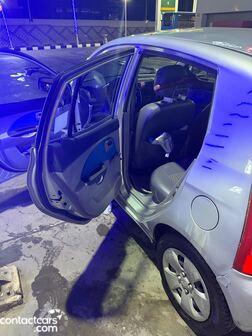 Kia Picanto 2006