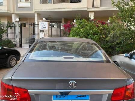 MG 350 S 2014