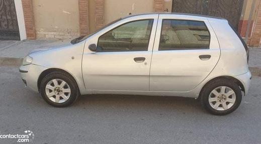 Fiat Punto 2009