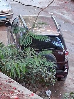 Daihatsu Grand Terios 2015