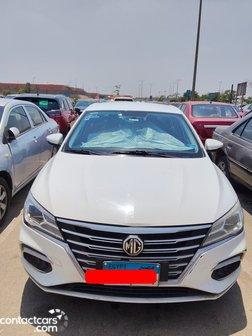 MG 5 2022
