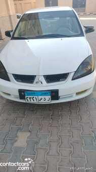 Mitsubishi Lancer Puma 2014