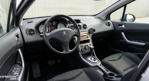 Peugeot 308 2008