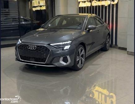 Audi A3 2025