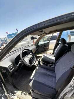 Peugeot 405 1997