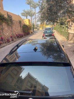 BMW X3 2008