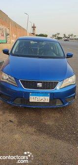 Seat Toledo 2019