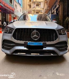 Mercedes Gle 450 2023