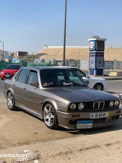 BMW i3 1990