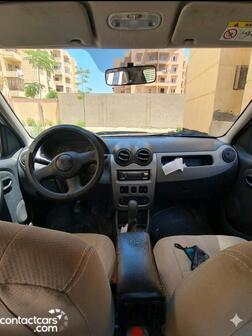 Renault Logan 2014