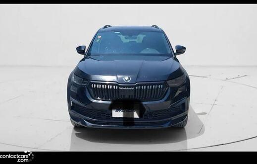 Skoda KODIAQ 2022