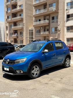 Renault Sandero Stepway 2019