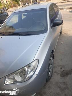 Hyundai Elantra 2010