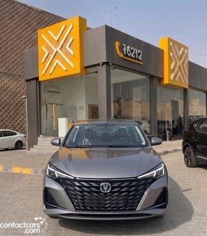 Changan EADO 2027
