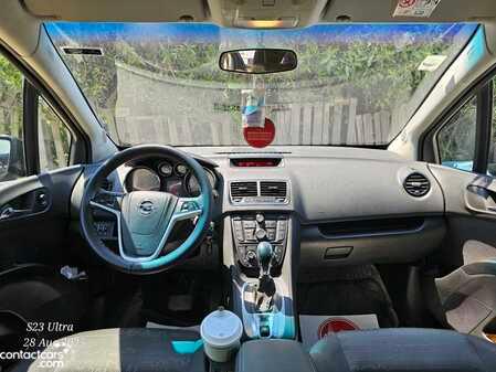 Opel Meriva 2015