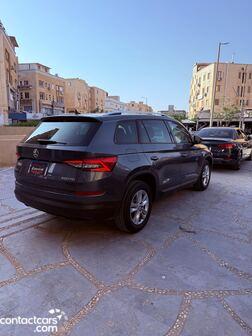 Skoda KODIAQ 2019
