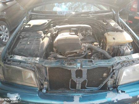 Mercedes C180 1999