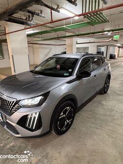 Peugeot 2008 2024