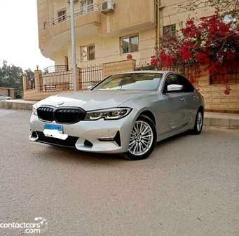 BMW 320i 2020