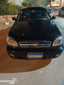 Chevrolet Lanos 2014