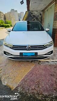 Volkswagen Passat 2022