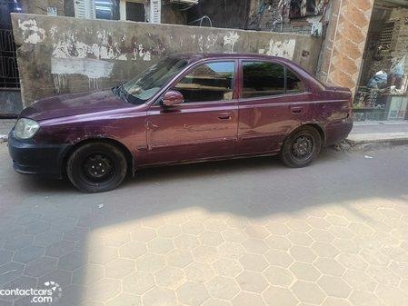 Hyundai Verna 2017