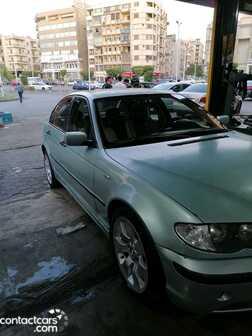 BMW 318i 2003
