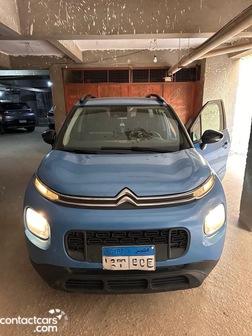 Citroen C3 Aircross 2021